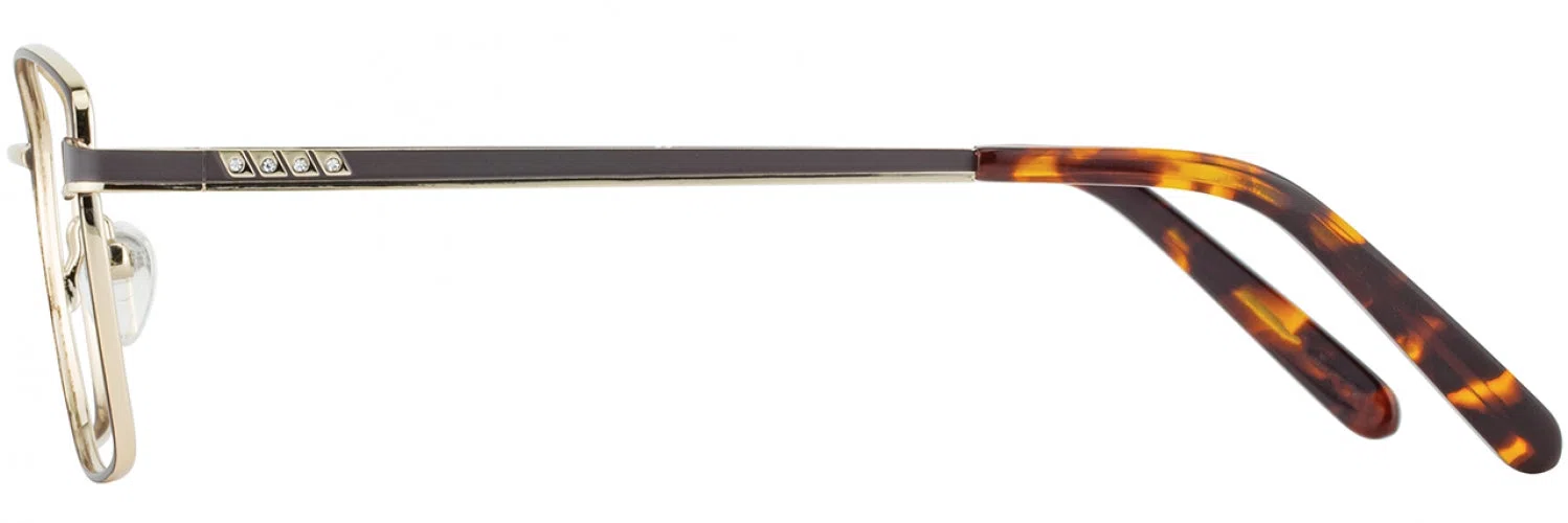 Cote DAzur CDA294 Eyeglasses - view 20